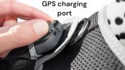 Convenient GPS Pet Tracking with Mini Collar Realtime Tracking Device Size:S