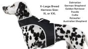 Waterproof GPS Tracking System for Dogs Realtime Pet Security Tracker Size:XXL